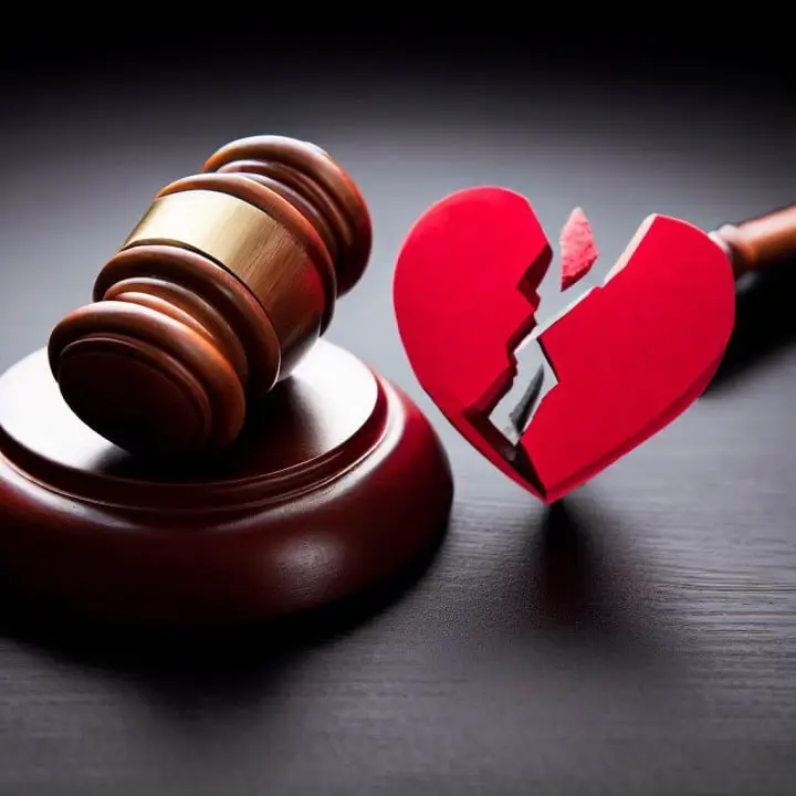 divorce
