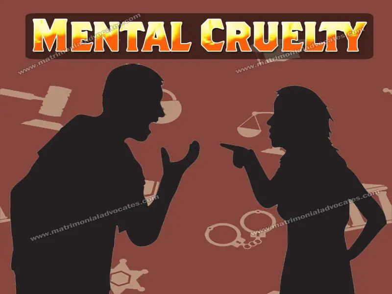 Cruelty
